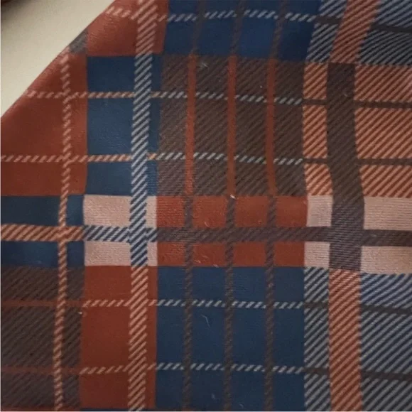 acacia plaid swimsuit bikini - Picture 8 of 8